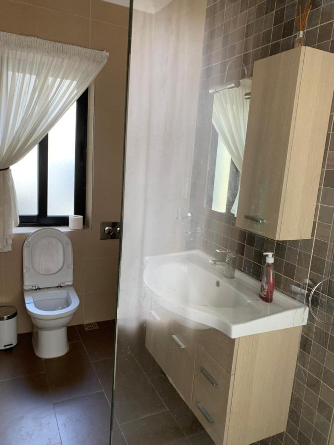 Paola Court Apartamento Mellieħa Exterior foto