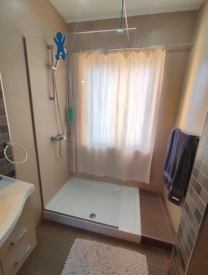 Paola Court Apartamento Mellieħa Exterior foto